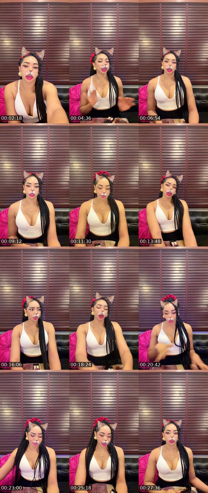 Cover for CATCH ME IF YOU CAN