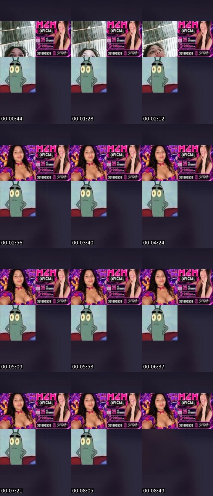 Cover for ¡Haz clic para divertirte!