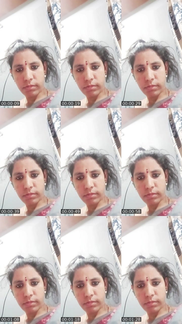 Contact-sheet preview of sai priya 06's Liveme recording