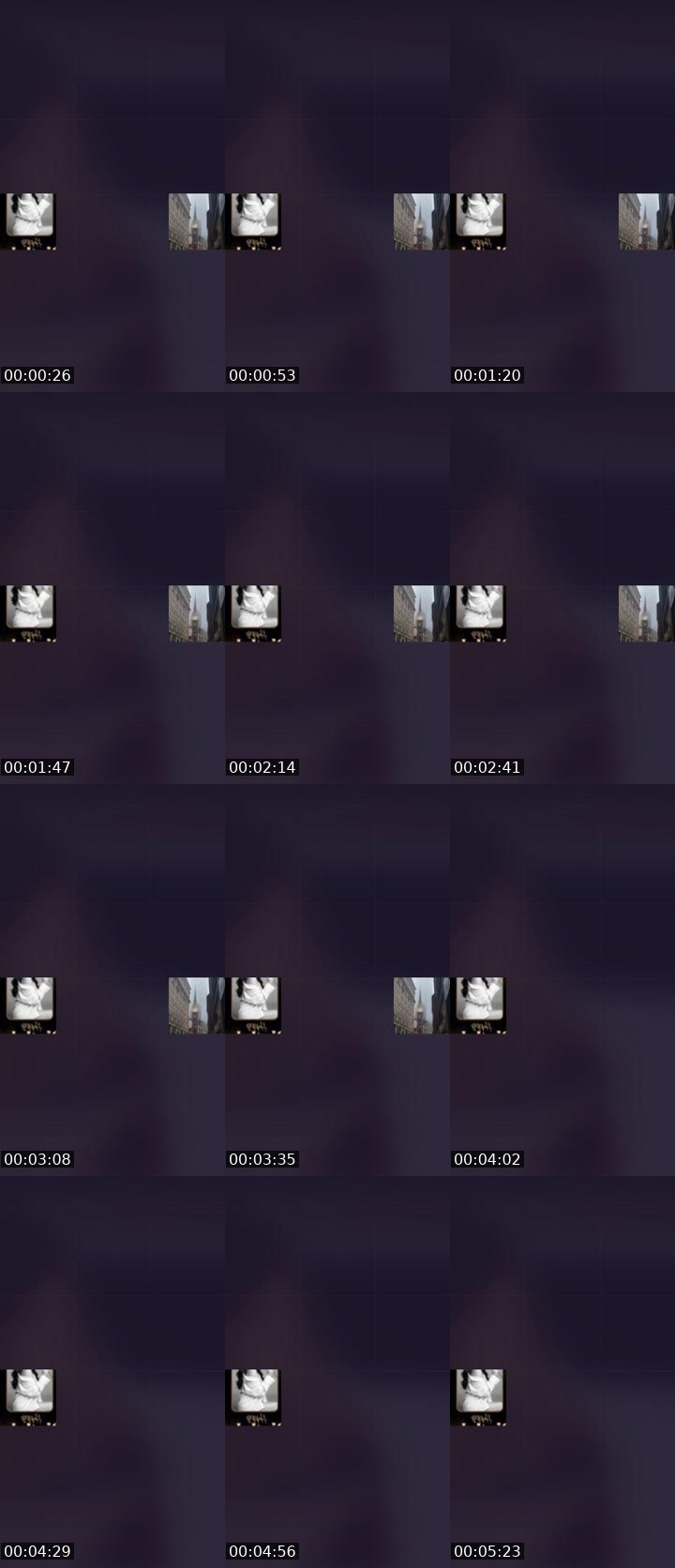 Contact-sheet preview of 🌈MorchiŽ⃤Ť🕶's Liveme recording