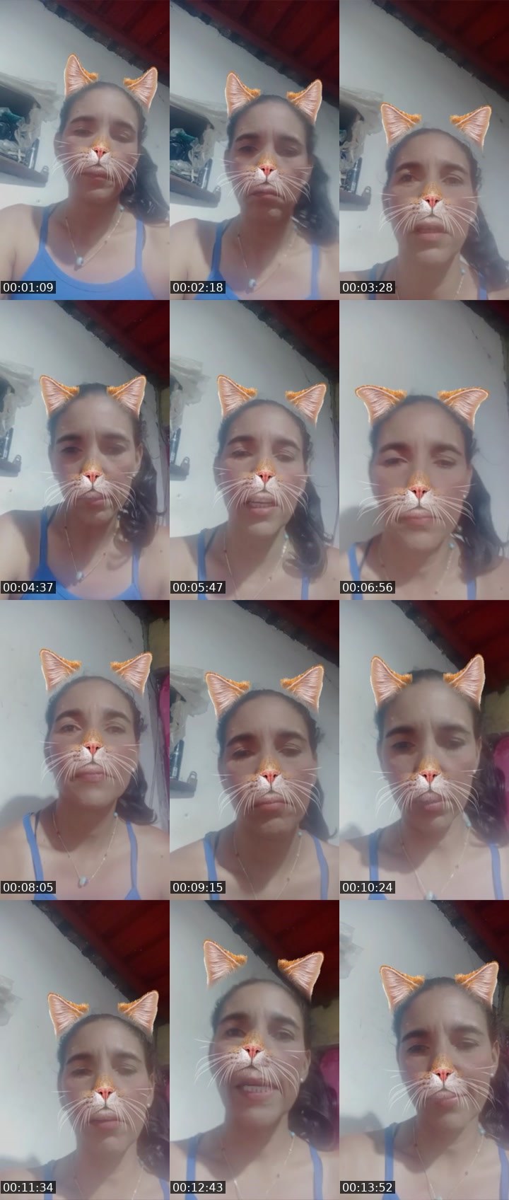 Cover for ¡Bienvenido/a a mi transmisión!💋❤️