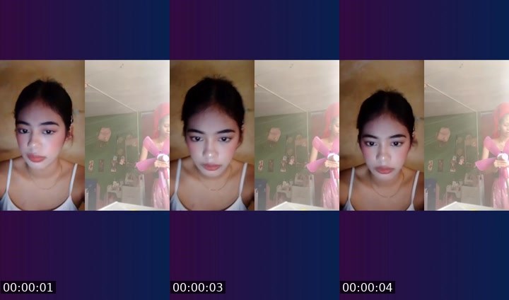 Contact-sheet preview of ♛ₚₕlyn✨🐦‍⬛'s Liveme recording
