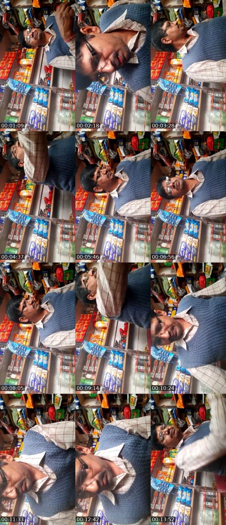 Contact-sheet preview of :.🥀D.)SHARMA's Liveme recording