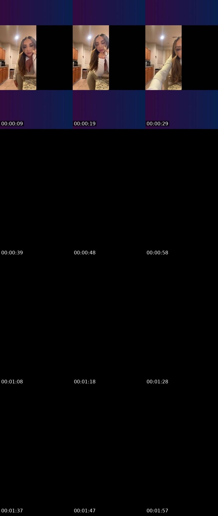 Contact-sheet preview of Santanasimone+LMJ's Liveme recording