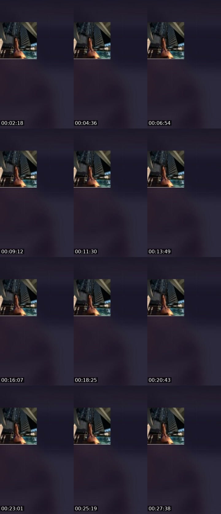 Contact-sheet preview of ♛ ₚₕ Haze🍭🔹's Liveme recording