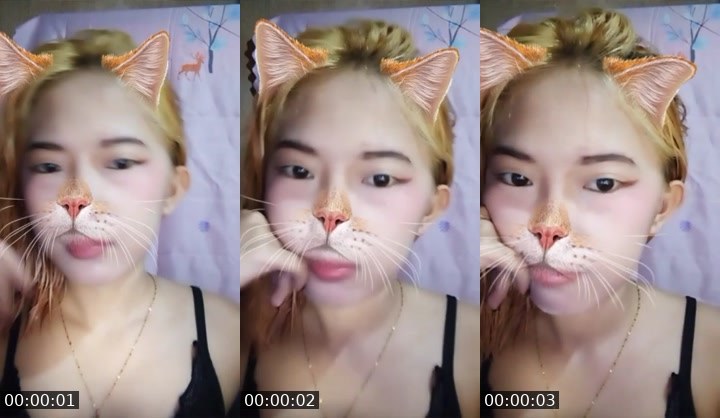 Contact-sheet preview of ㋡❄ynnie_izzy🐇's Liveme recording