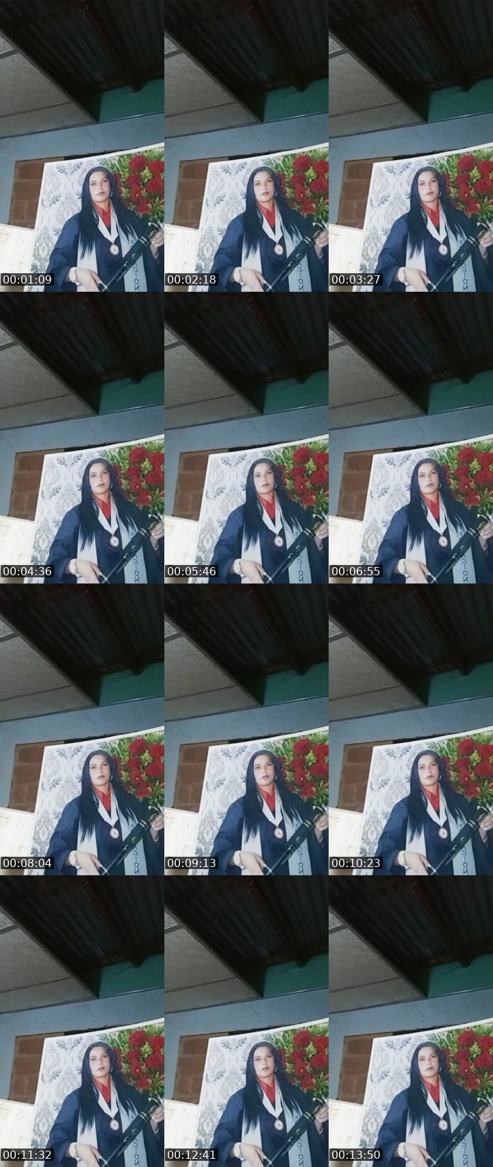 Contact-sheet preview of 8k🌈🔥PONY⚜️'s Liveme recording