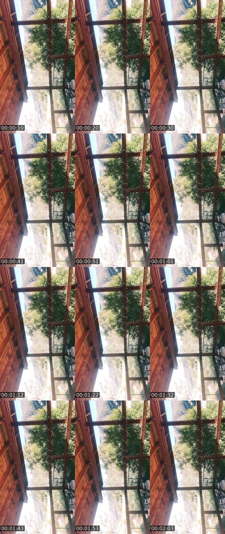 Contact-sheet preview of sugar n sweet's Liveme recording