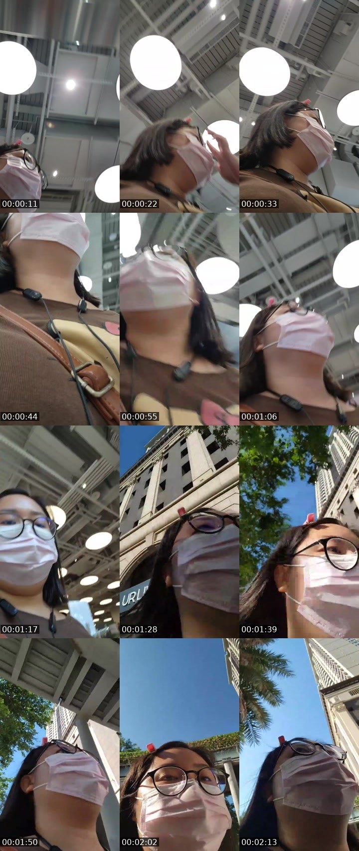 Cover for 點擊看看