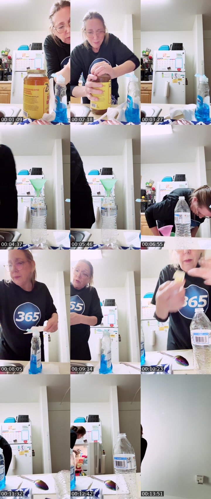 Contact-sheet preview of 🐧ǶąաąììᎠɾҽąʍƓìɾӀ's Liveme recording