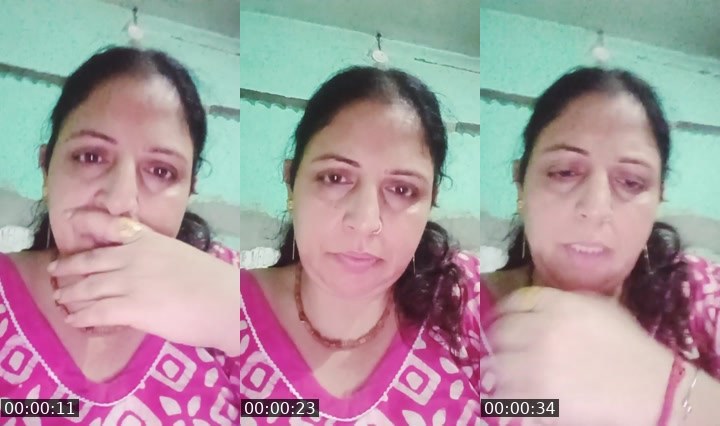 Contact-sheet preview of Rani minhas's Liveme recording