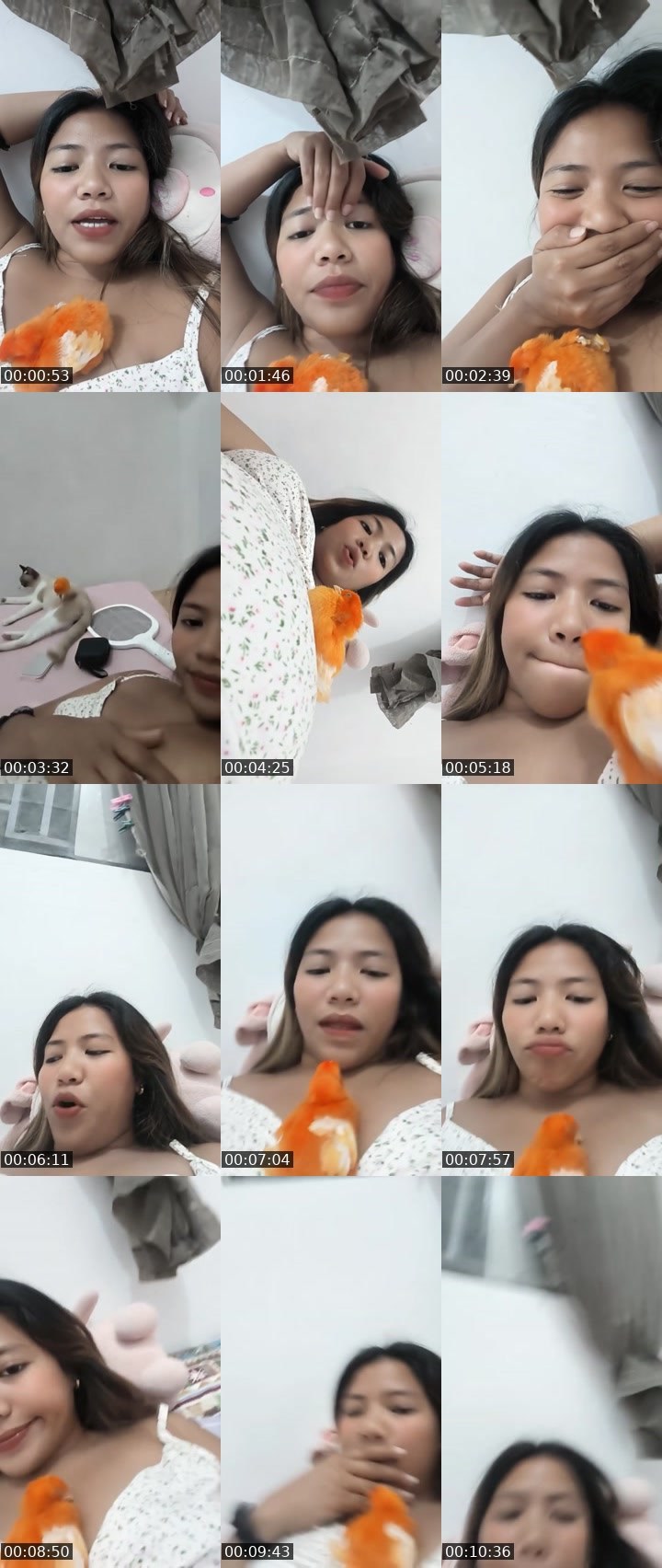 Cover for hi good morning
