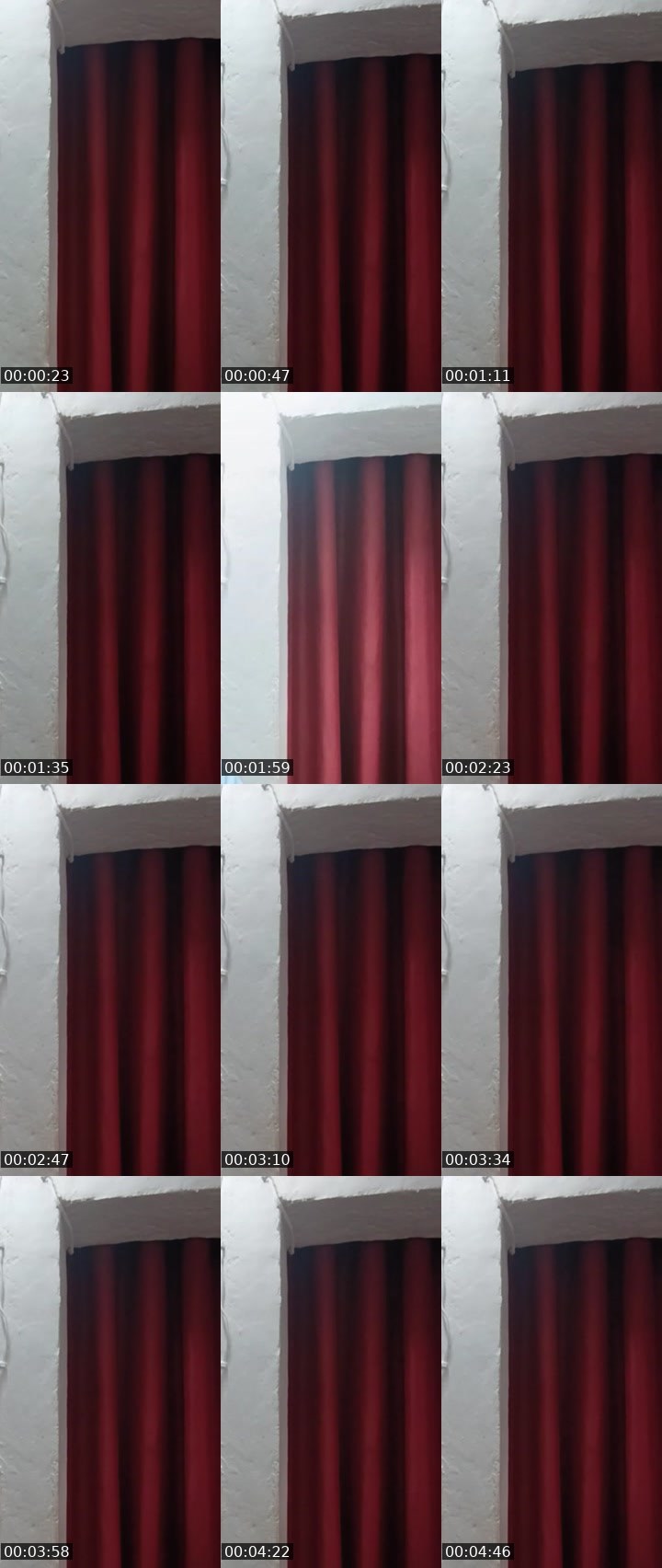 Contact-sheet preview of 👑⃤ 𝓚𝓲𝓪𝓻𝓪🧸🪽's Liveme recording