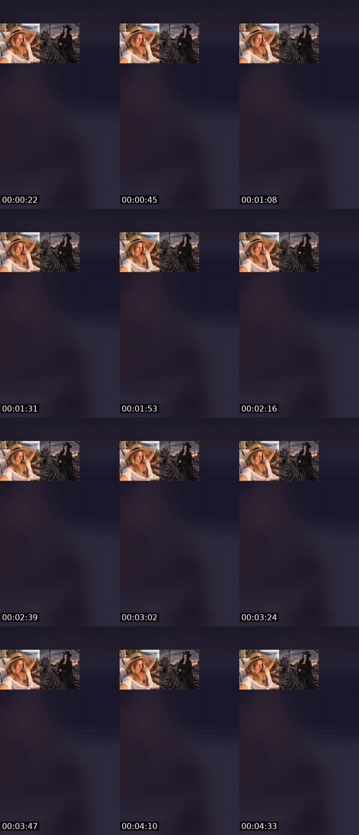 Contact-sheet preview of 🛳️𝐍𝐀𝐓𝐔𝐒𝐈𝐊🧭's Liveme recording