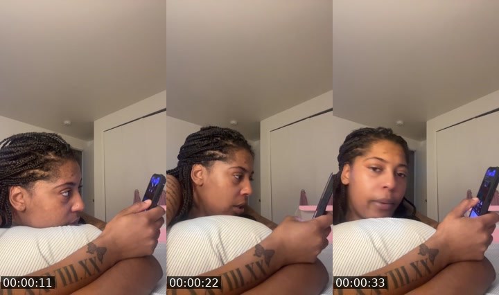 Contact-sheet preview of 🩵ItsBabyroyalty🩵's Liveme recording