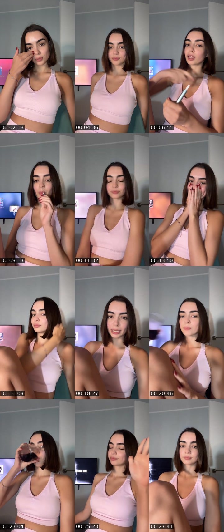 Cover for Нажмите и веселитесь!