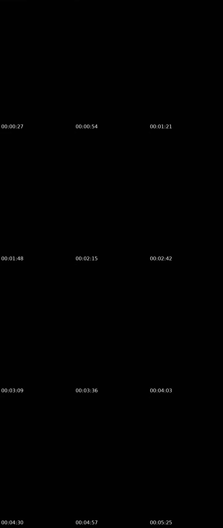 Contact-sheet preview of Hottest lisa🥵's Liveme recording