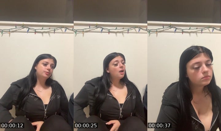 Contact-sheet preview of Cupcake-139129185's Liveme recording