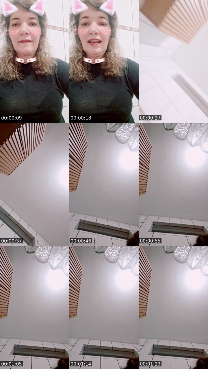 Contact-sheet preview of Bel Vida💎's Liveme recording