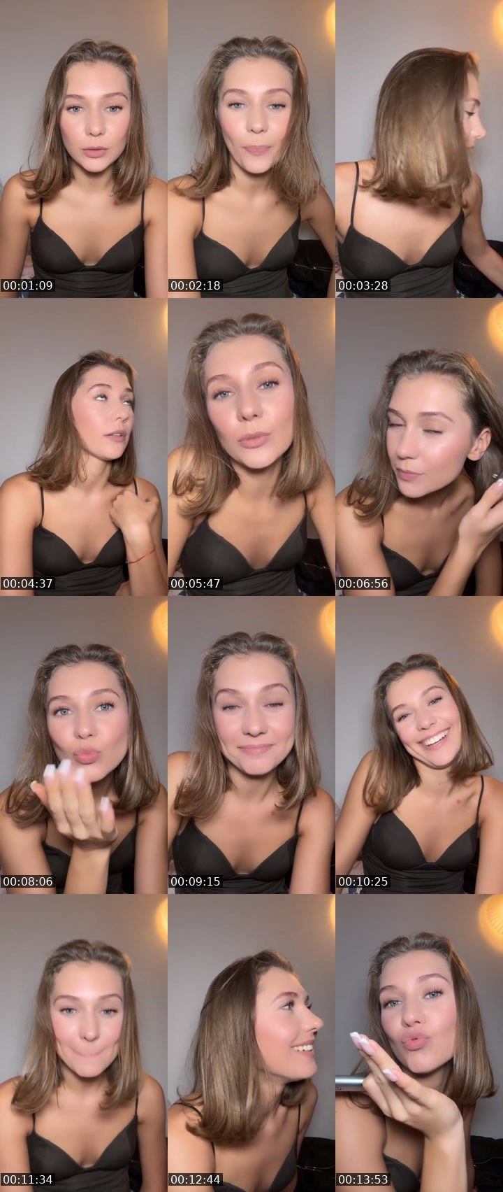 Cover for Welcome to my page💋✨