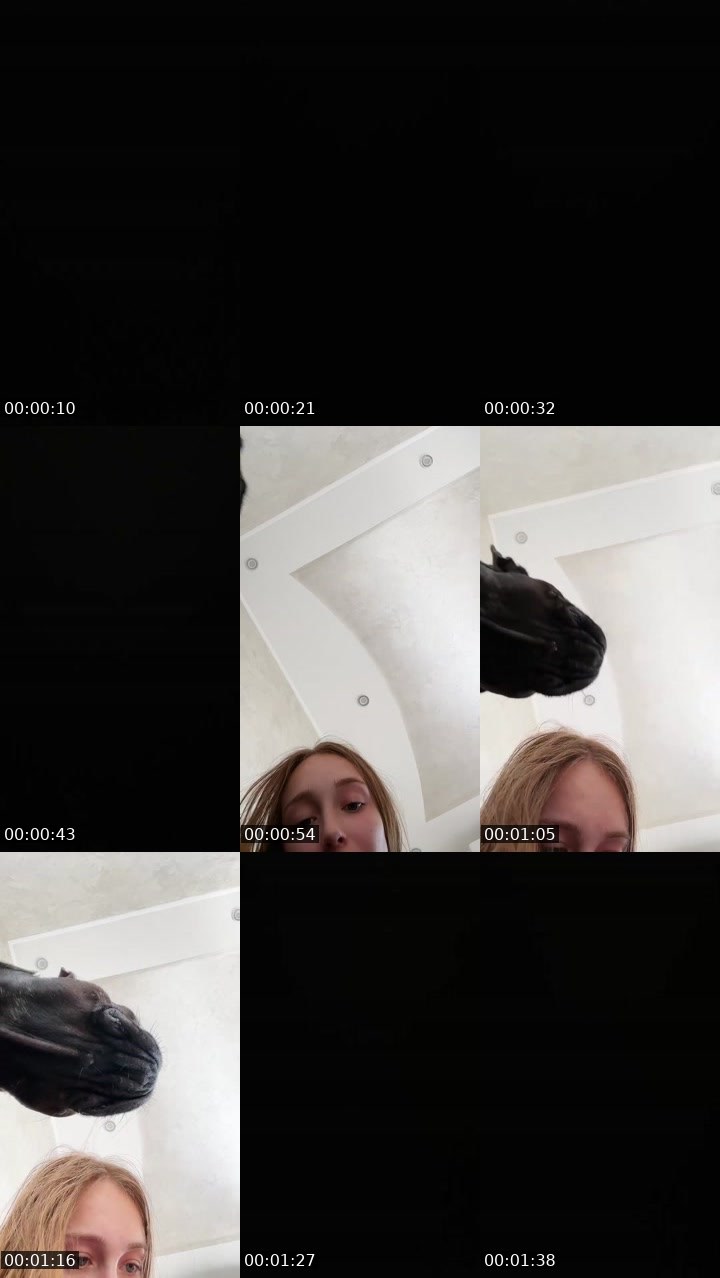 Contact-sheet preview of 𝐓𝐎𝐑𝐈𝐄𝐋𝐋𝐄's Liveme recording
