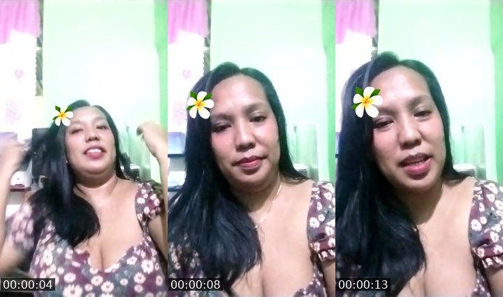 Contact-sheet preview of ⚫️💤beautyjen's Liveme recording