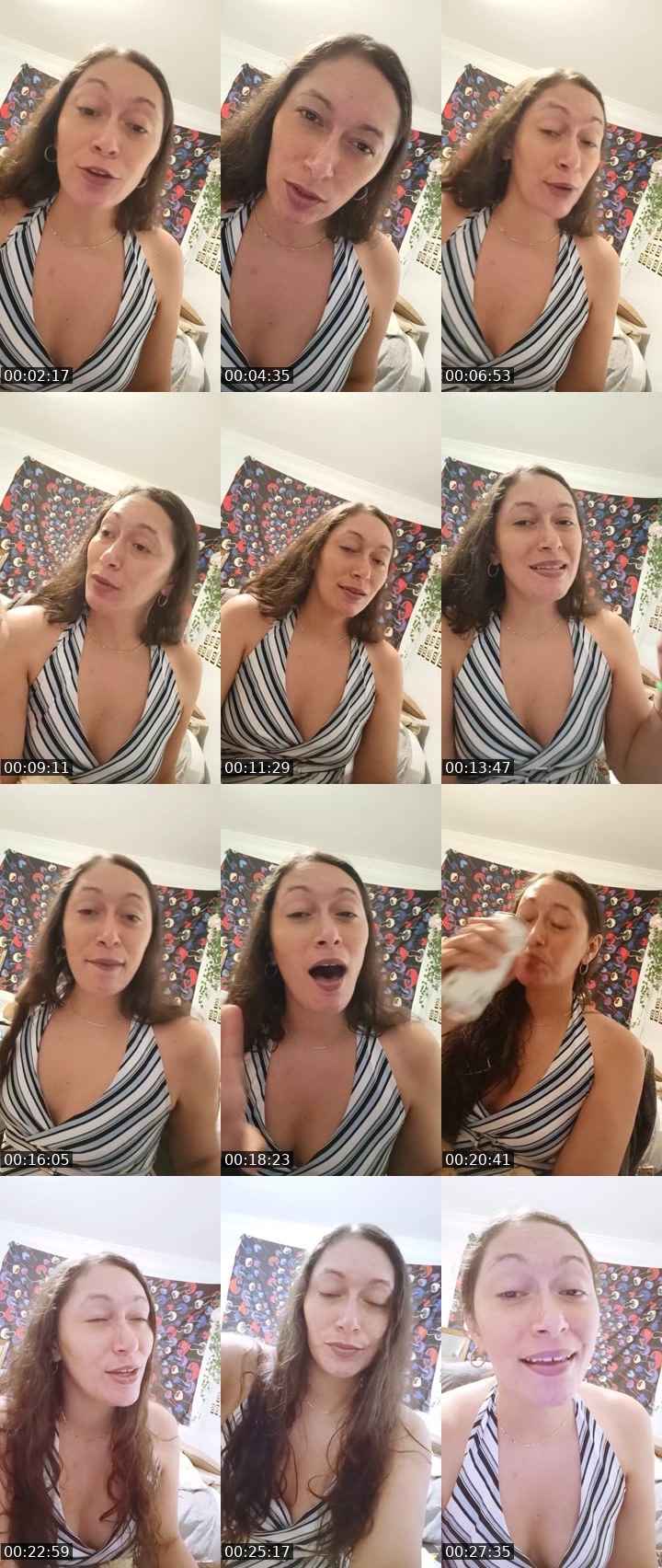 Cover for 22 million white and brown