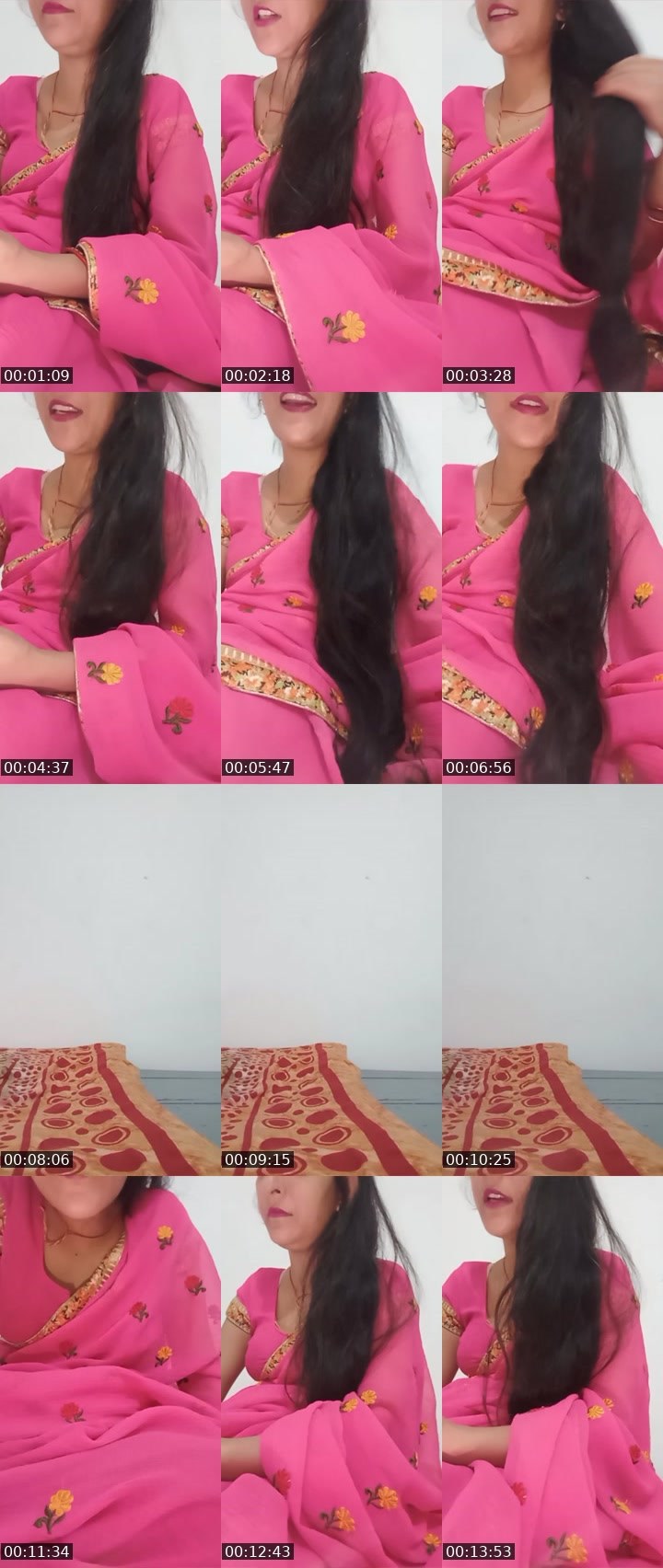 Contact-sheet preview of LM-104828239's Liveme recording