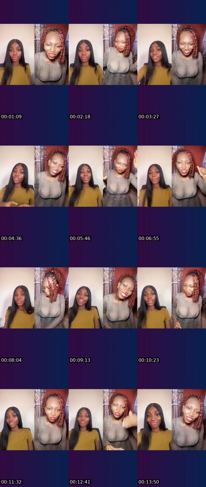 Cover for Ngwanu💔