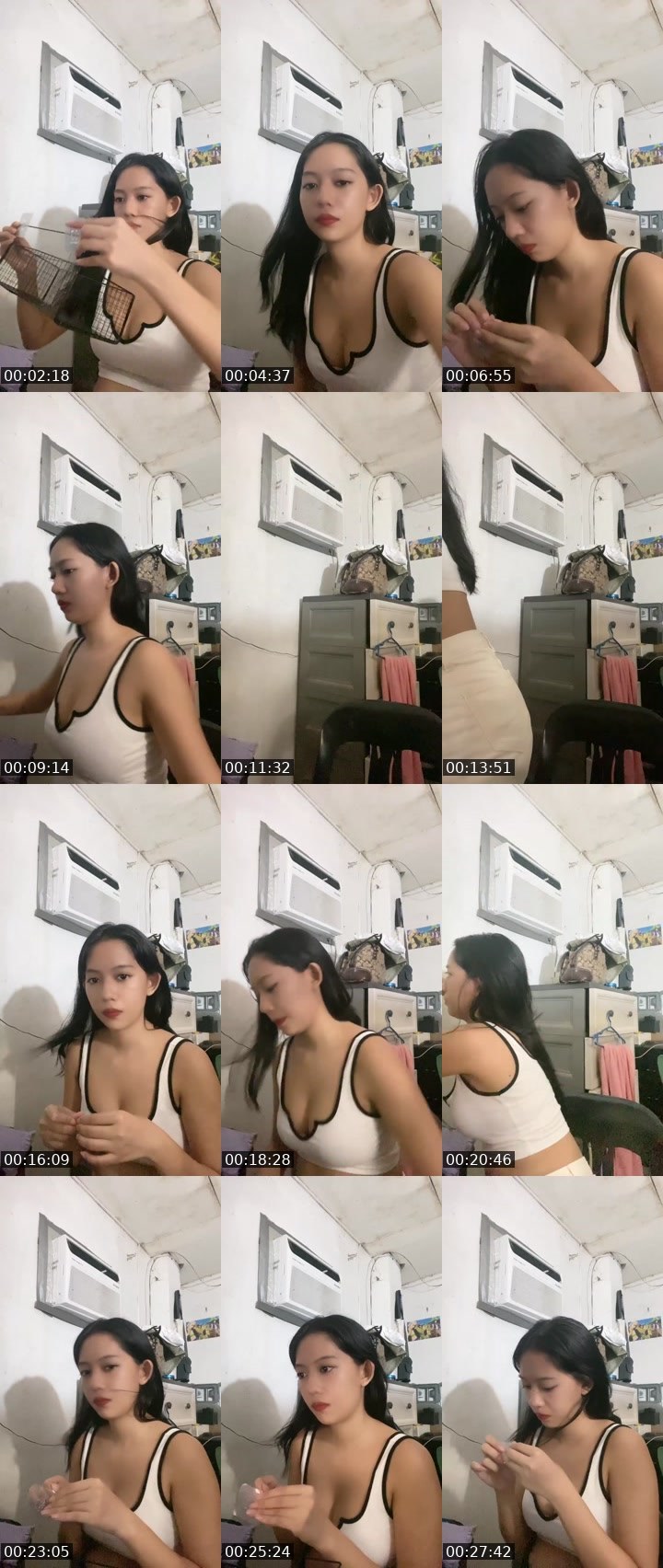 Contact-sheet preview of ♛ ₚₕ Maury 🏆🐦‍⬛'s Liveme recording