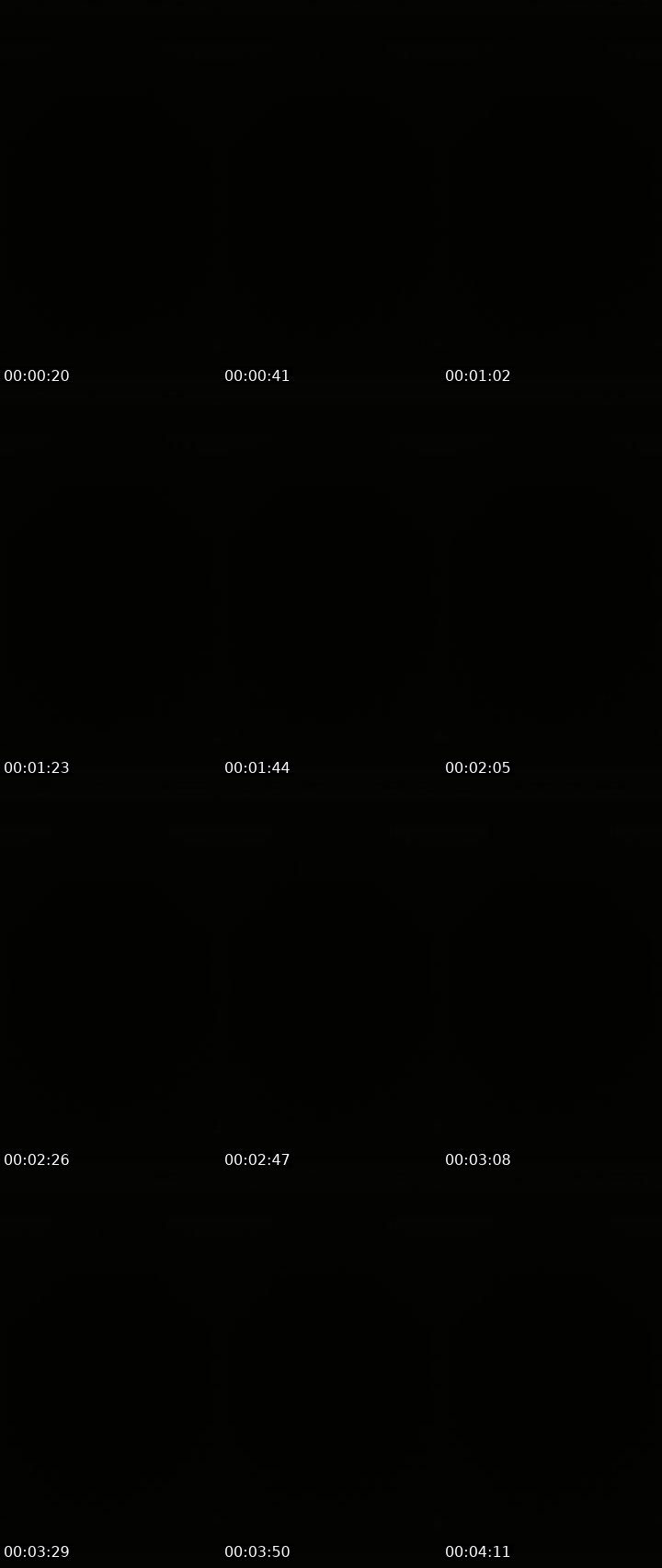 Contact-sheet preview of Lora_col's Liveme recording