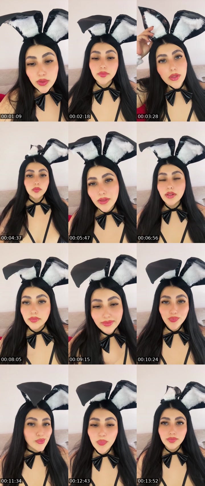 Contact-sheet preview of 𝙩𝓱𝓪𝕝𝗂𝓪ก𝓪🫧's Liveme recording