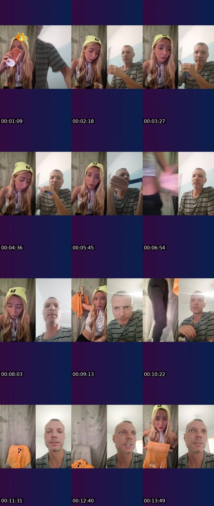 Cover for Нажмите и веселитесь!