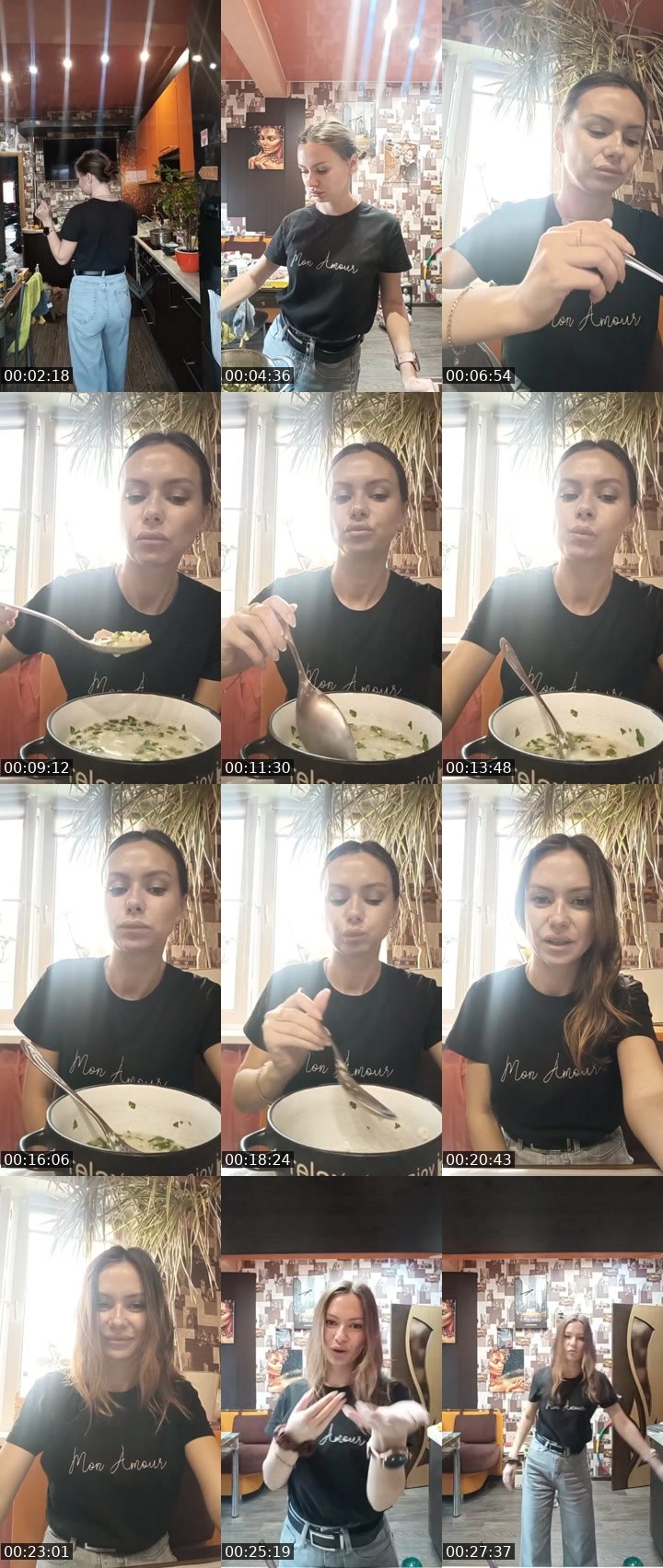 Cover for приветик