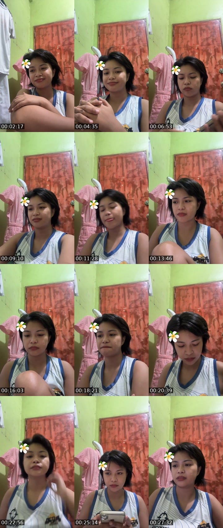Cover for 👸 PH : Come watch a series with me.