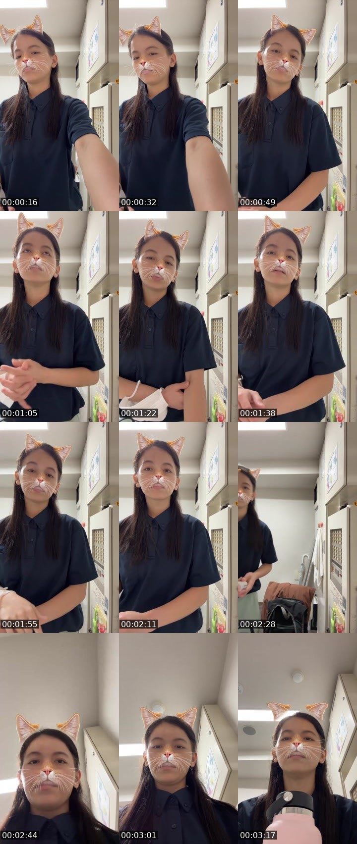 Cover for Hiii