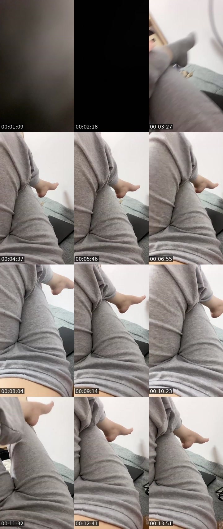 Contact-sheet preview of Super-208220229's Liveme recording
