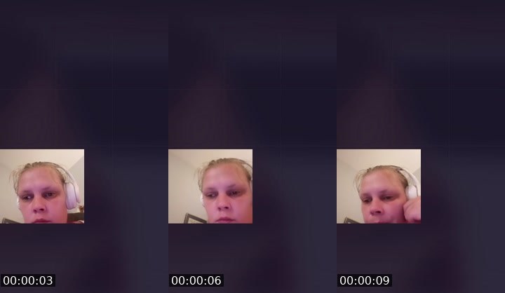 Contact-sheet preview of 🌹NR🌹🛡️sassy's Liveme recording