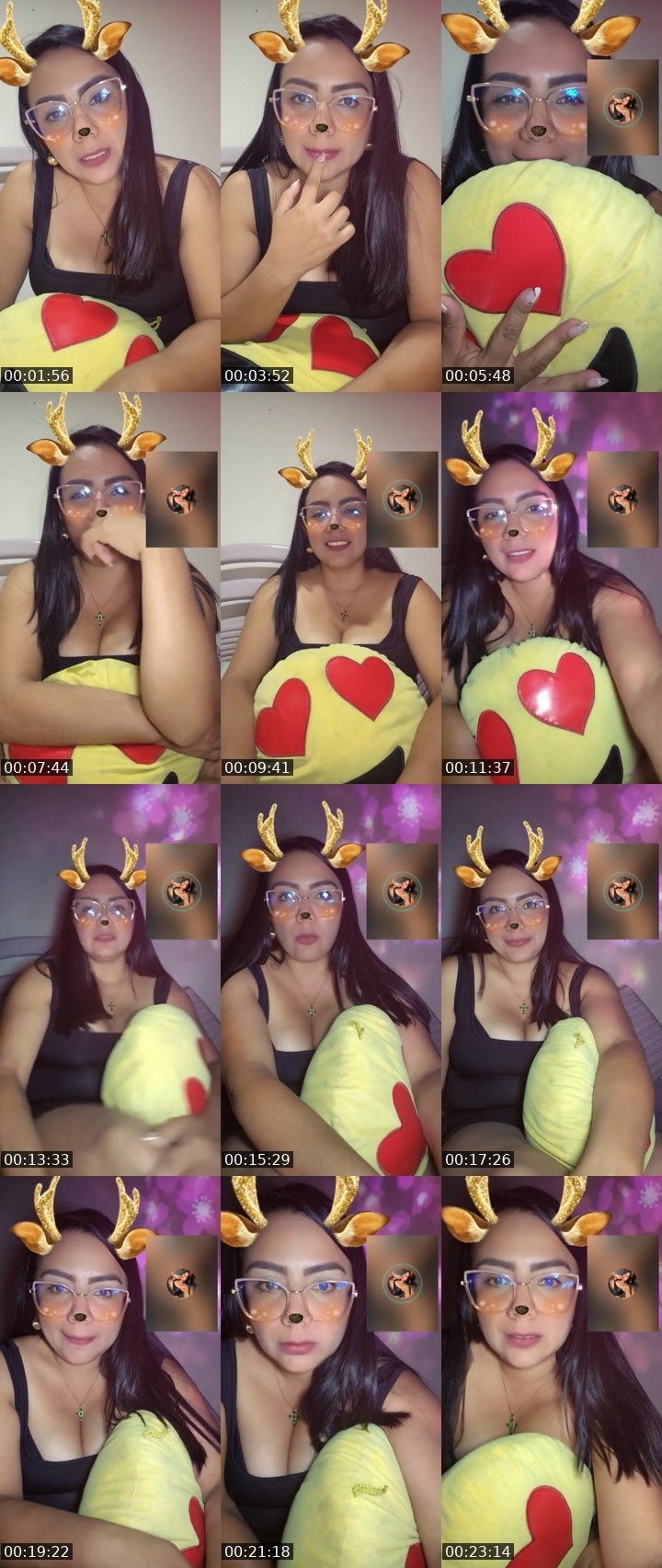 Cover for acompáñame 💋
