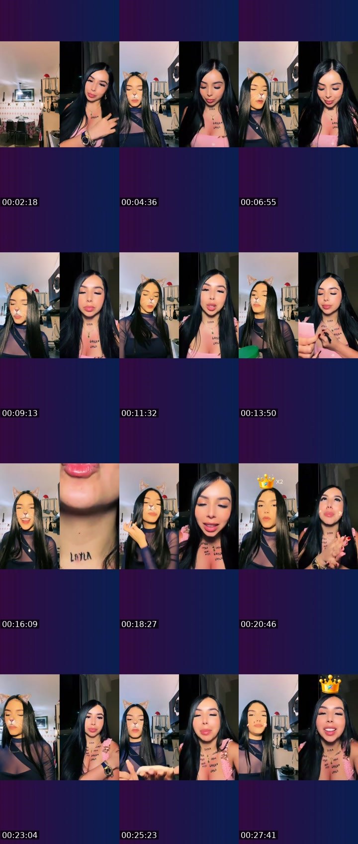 Cover for 25k💖