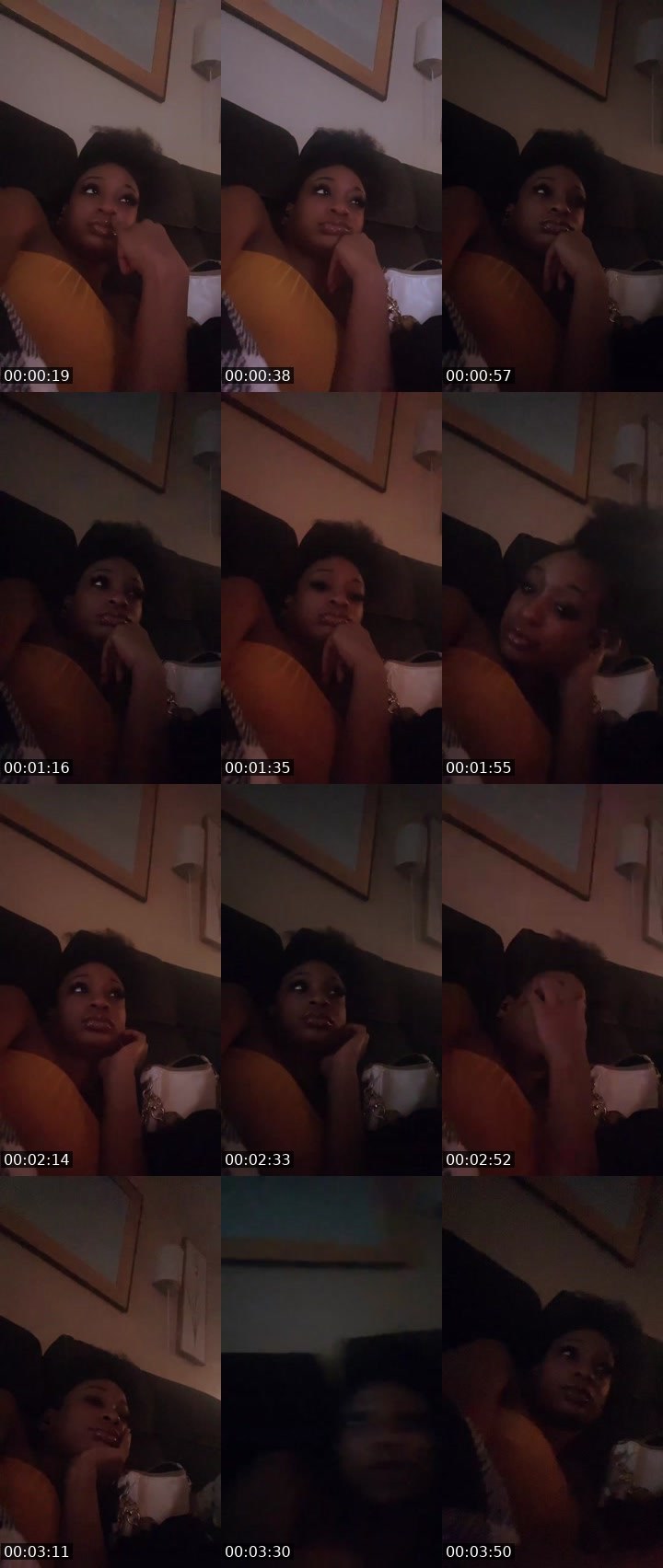 Contact-sheet preview of samaiya . 💗's Liveme recording