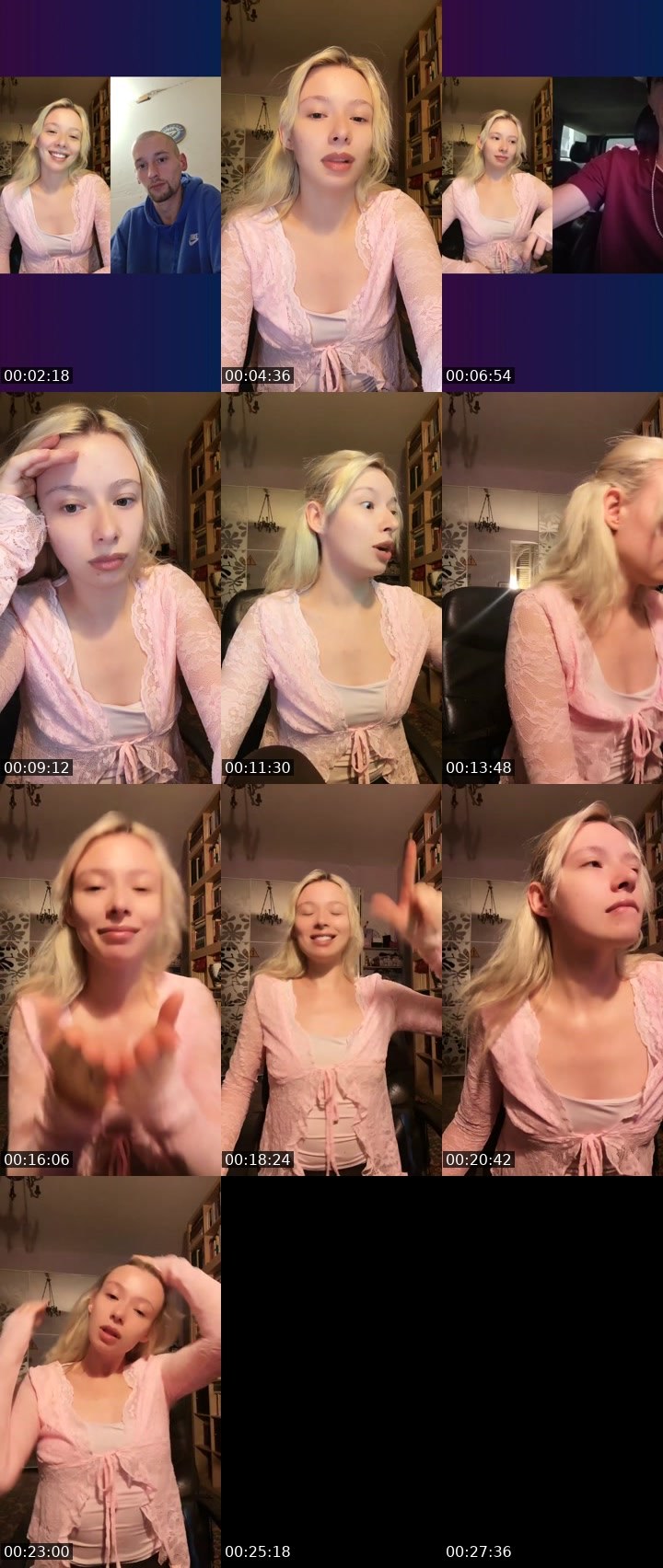 Cover for Нажмите и веселитесь!