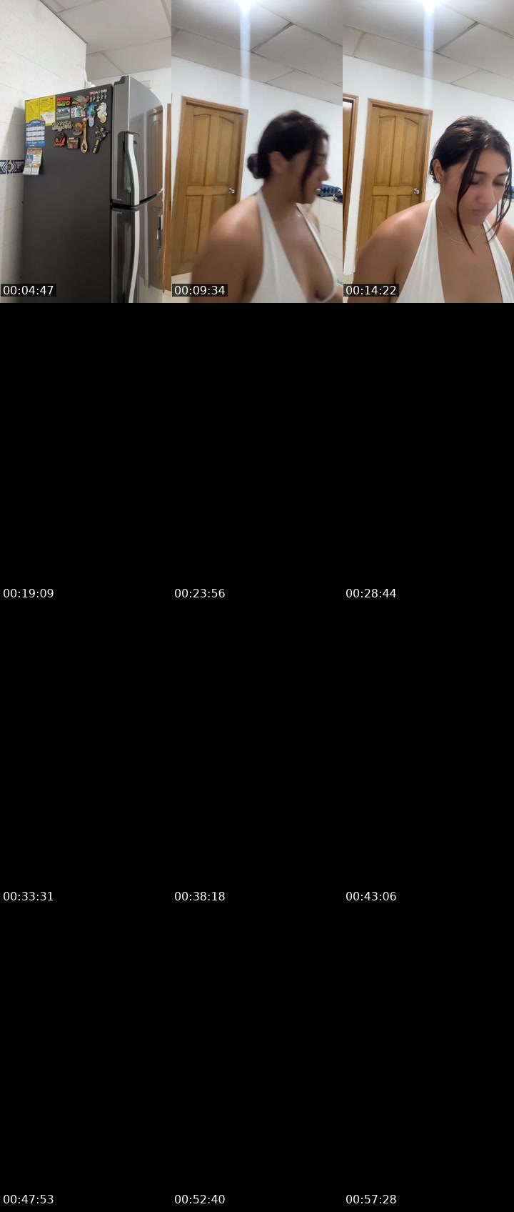 Contact-sheet preview of 🦂RosJaick 🫧🧸's Liveme recording