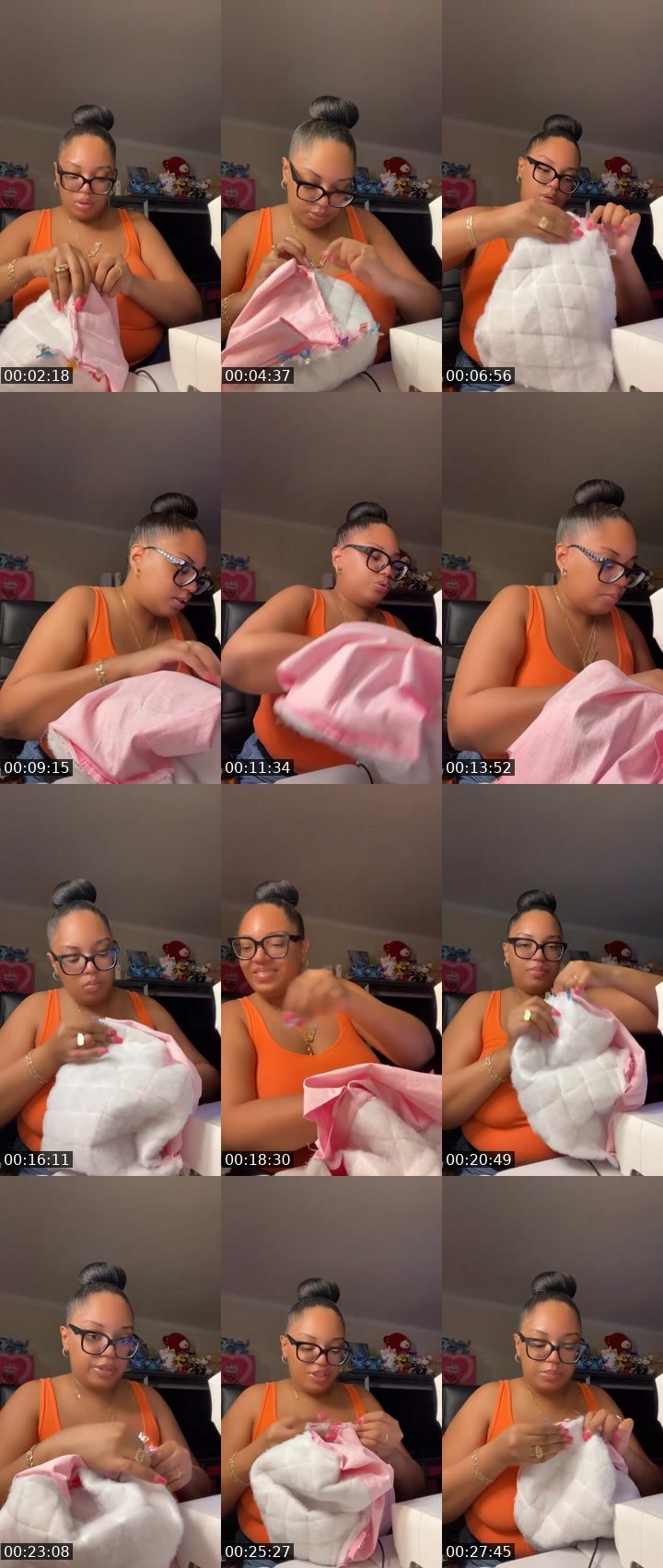 Cover for 👋🏽🤓🧡