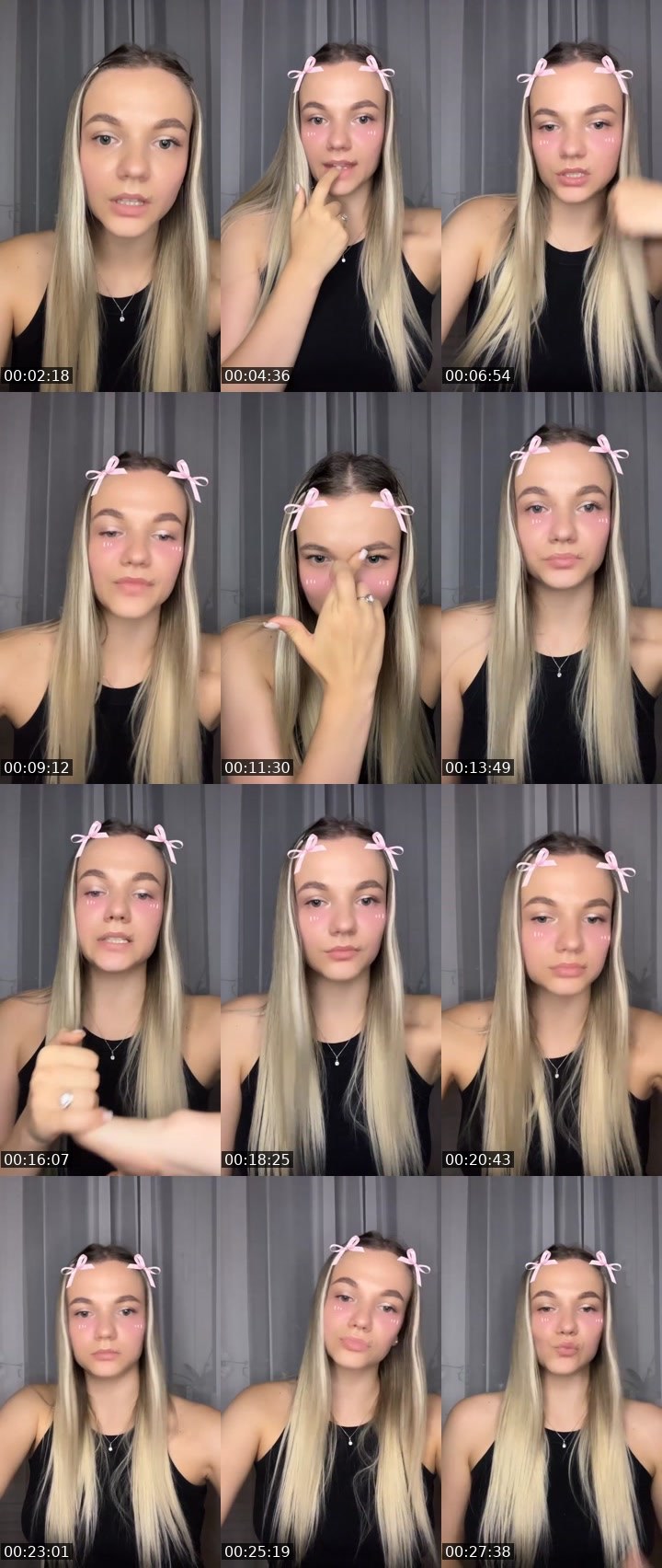 Cover for 24K💘