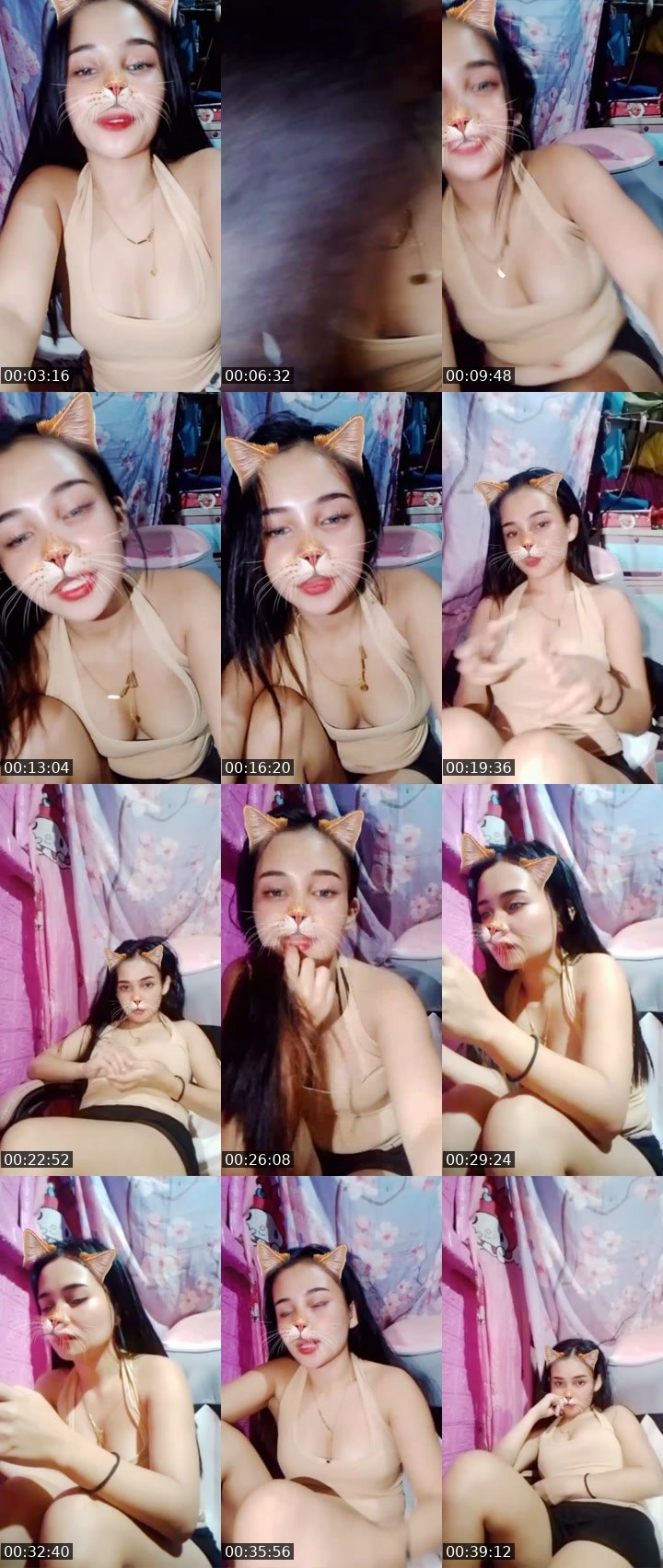 Contact-sheet preview of 👸Jess🦄's Liveme recording