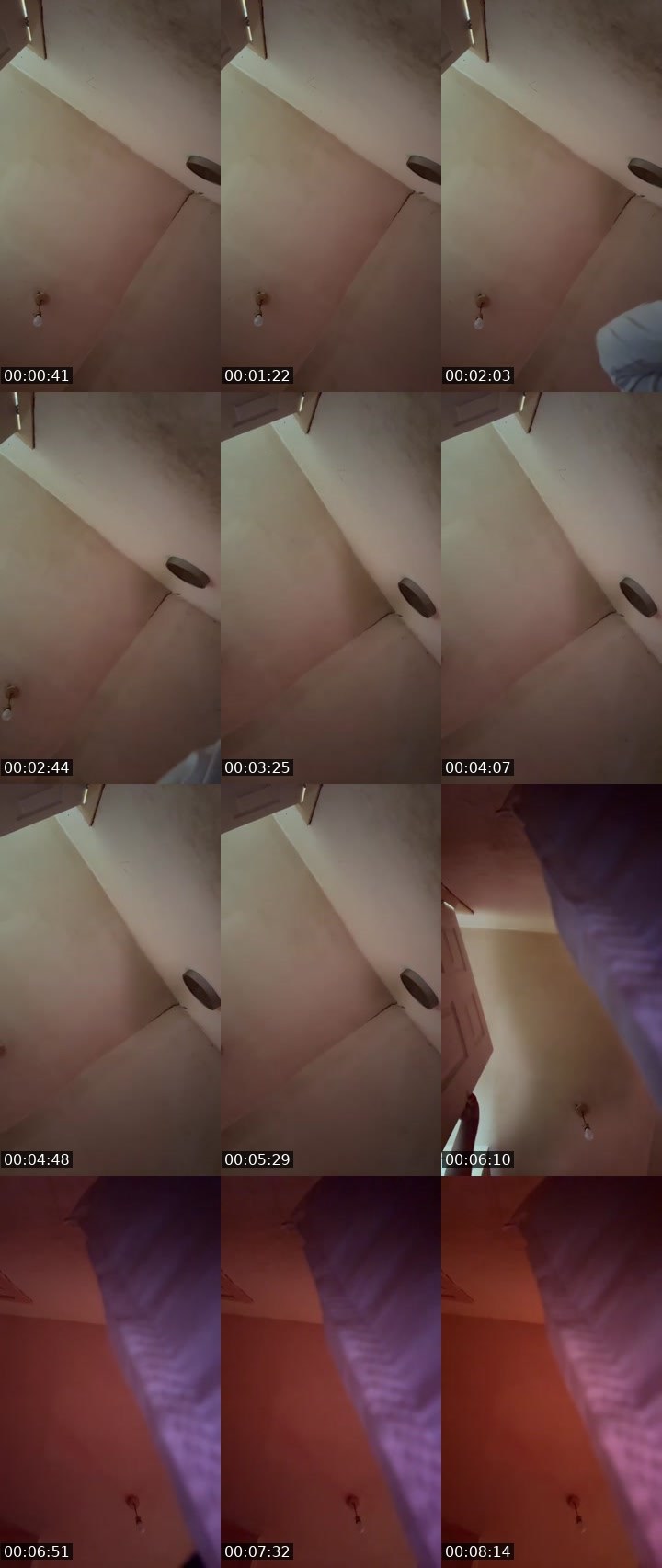 Contact-sheet preview of Katrina33⛓️‍💥's Liveme recording