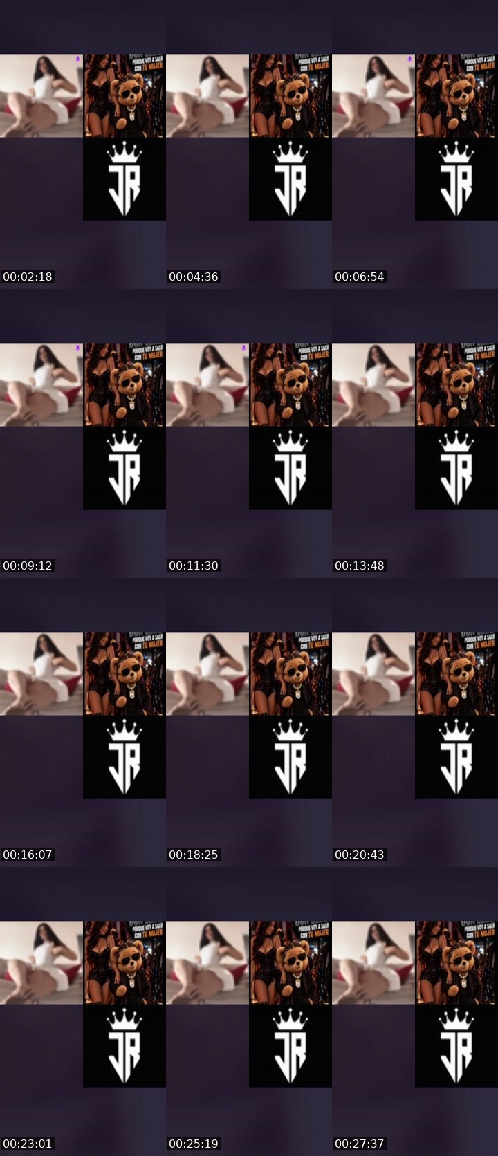 Contact-sheet preview of 𝙩𝓱𝓪𝕝𝗂𝓪ก𝓪🫧's Liveme recording