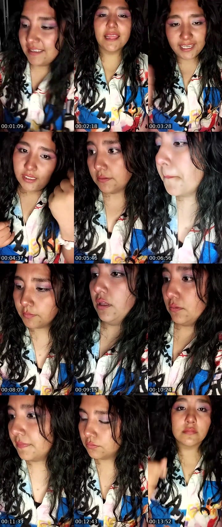 Cover for bienvenido a mi transmisión 😁🙂❤️