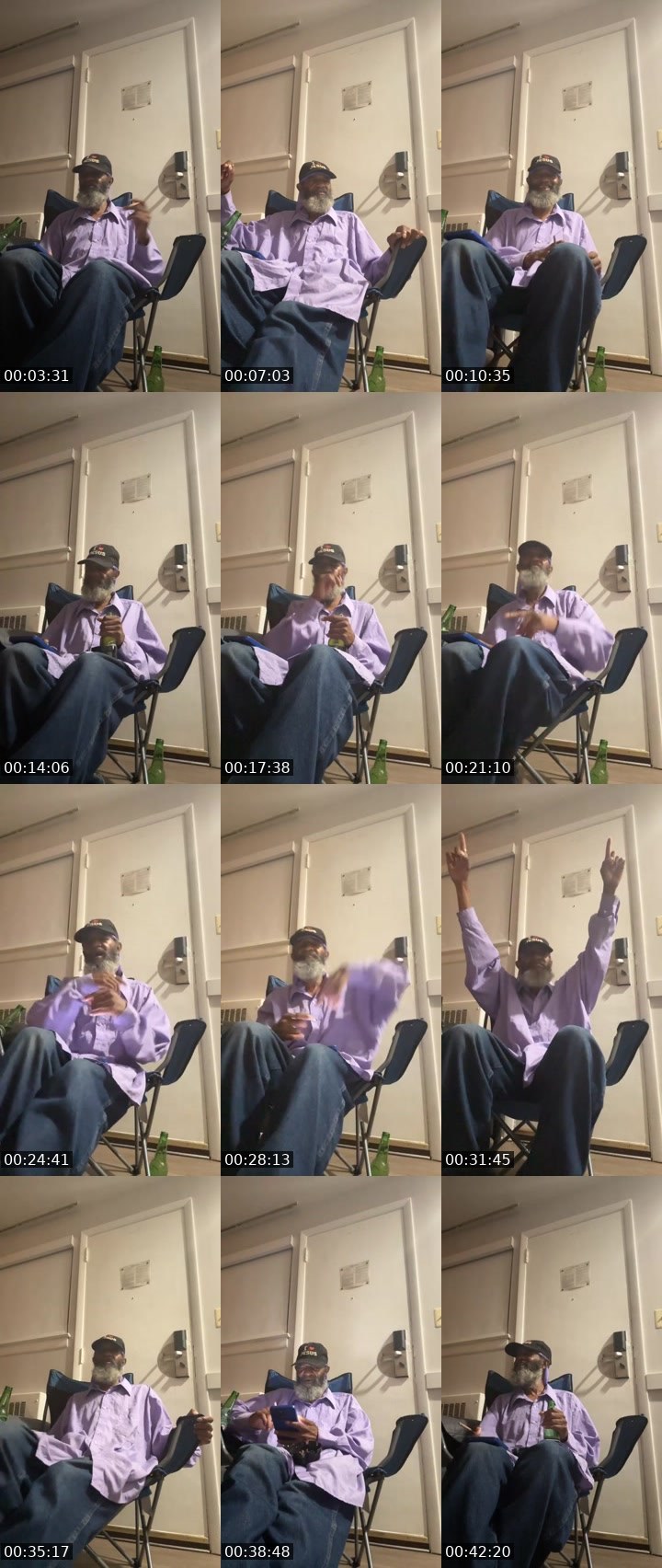 Contact-sheet preview of Secret-320804386+LMJ's Liveme recording